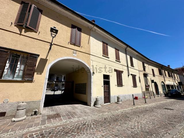 Appartamento in vendita di 106 m² in Via Garibaldi, 27