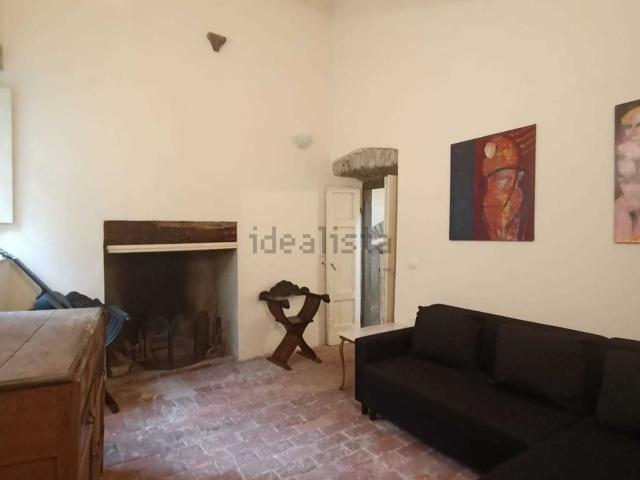 Appartamento in vendita di 106 m² in Via Garibaldi