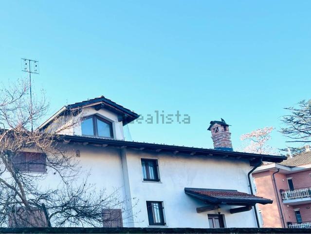 Appartamento in vendita di 106 m² in Via Generale Giovanni Allasia, 39