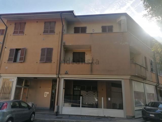 Appartamento in vendita di 106 m² in Via Gerolamo Calca