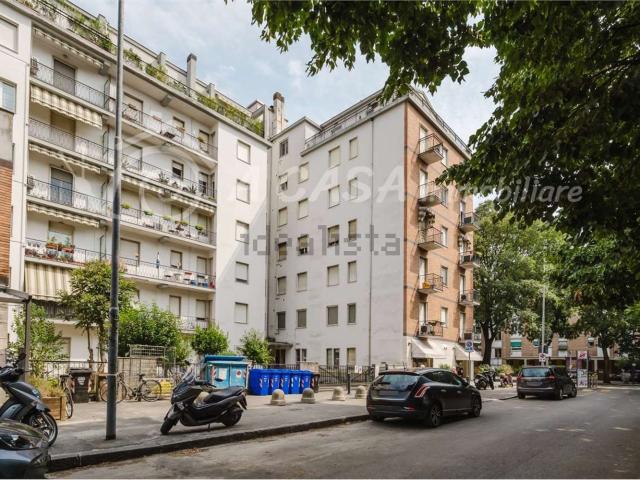 Appartamento in vendita di 106 m² in Via Giulio e Guido Carmignani, 1