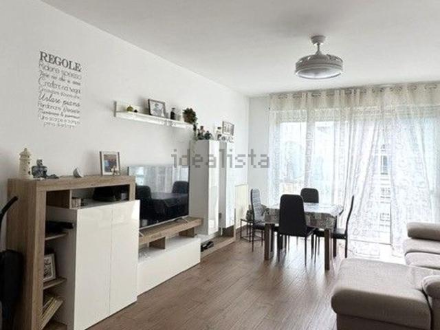 Appartamento in vendita di 106 m² in Via Giuseppe Garibaldi