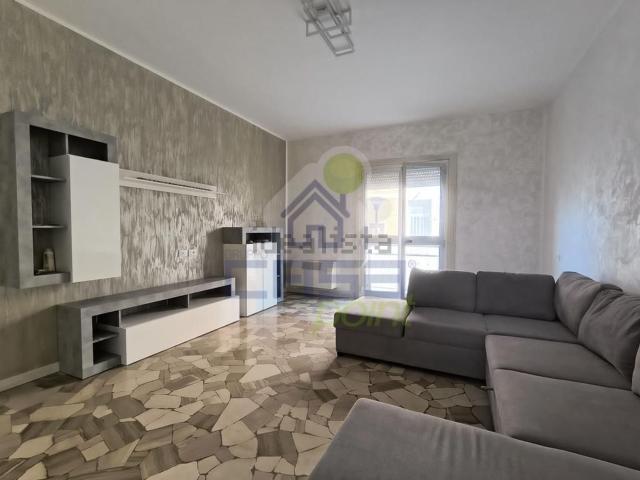 Appartamento in vendita di 106 m² in Via Giuseppe Garibaldi