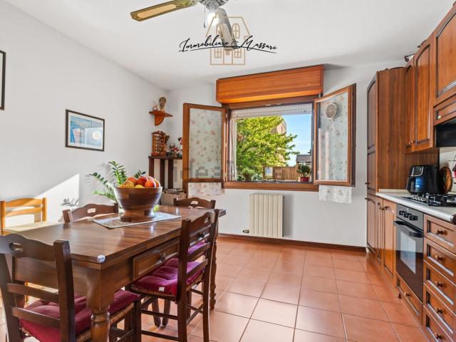 Appartamento in vendita di 106 m² in Via Giuseppe di Vittorio, 38