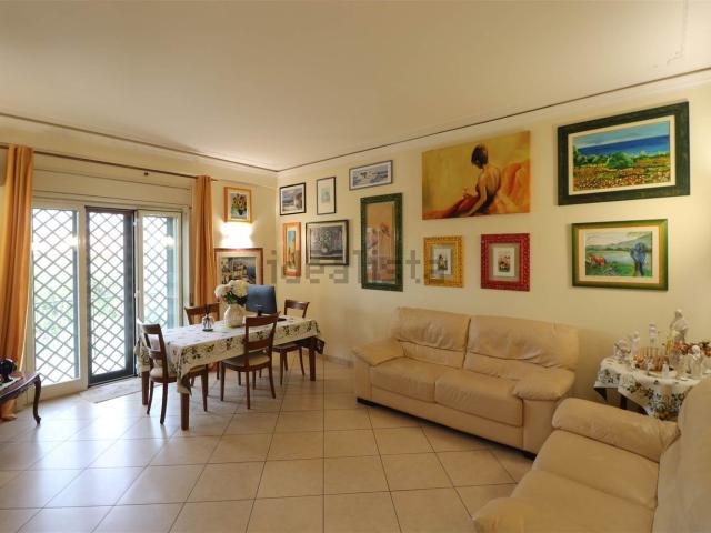 Appartamento in vendita di 106 m² in Via Giuseppe Mazzini, 27