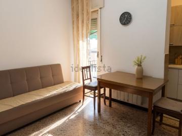 Appartamento in vendita di 106 m² in Via Giuseppe Manfredi