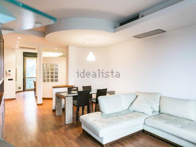 Appartamento in vendita di 106 m² in Via Giuseppe Verdi, 3