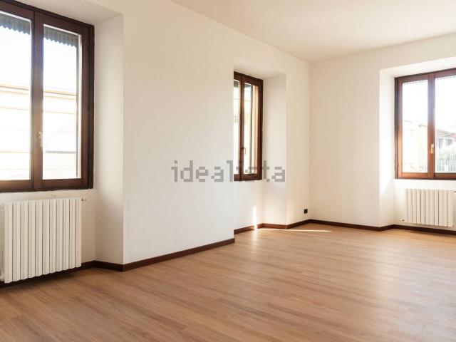 Appartamento in vendita di 106 m² in Via Giuseppe Verdi, 15