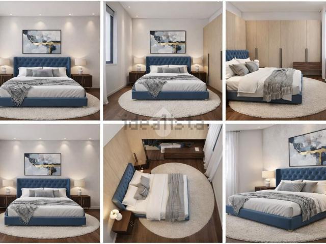 Appartamento in vendita di 106 m² in Via Giacomo Bettoni, 3