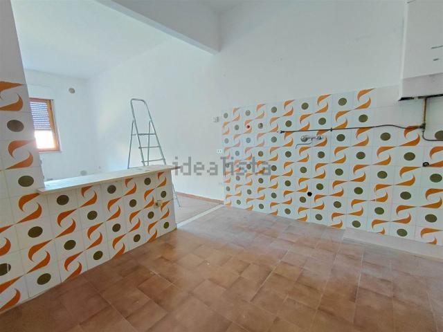 Appartamento in vendita di 106 m² in Via Giacomo Matteotti, 46