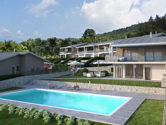 Appartamento in vendita di 106 m² in Via Giaroli