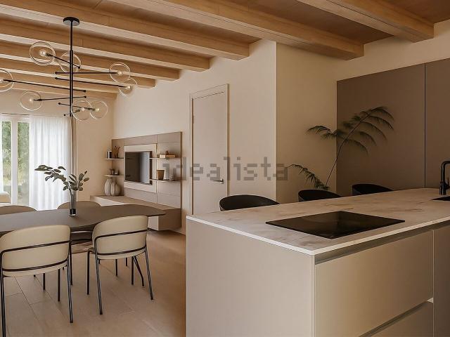 Appartamento in vendita di 106 m² in Via Giosuè Carducci