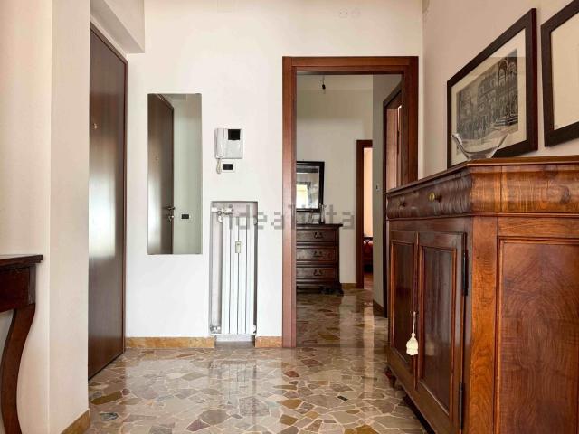 Appartamento in vendita di 106 m² in Via Giovanni De Min, 10