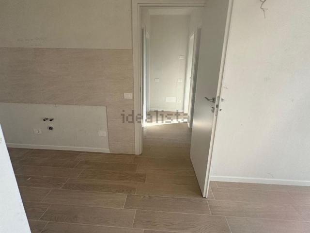 Appartamento in vendita di 106 m² in Via Giovanni di Bella