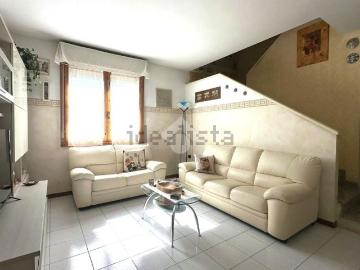 Appartamento in vendita di 106 m² in Via Guido Rossa, 259