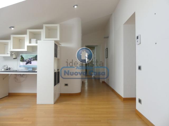 Appartamento in vendita di 106 m² in Via Doberdò, 18