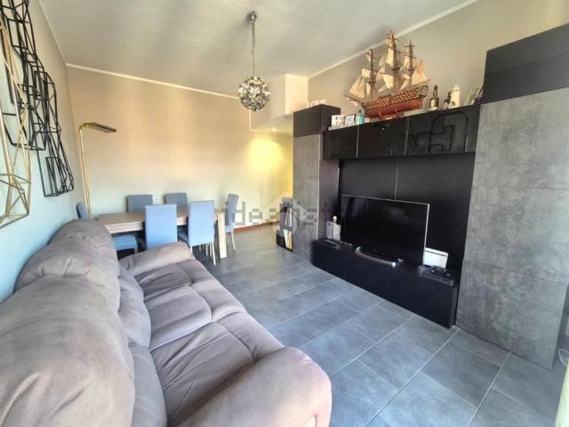 Appartamento in vendita di 106 m² in Via Don Minzoni, 7