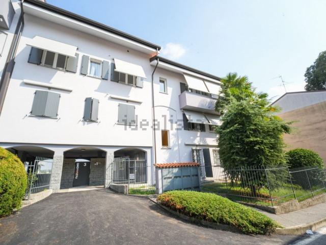 Appartamento in vendita di 106 m² in Via Don Ettore Passamonti, 3