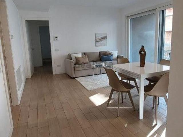 Appartamento in vendita di 106 m² in Via Don Giovanni Pozzi, 17