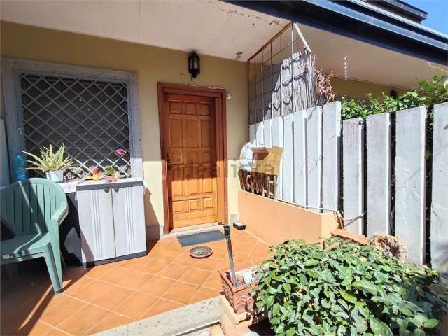 Appartamento in vendita di 106 m² in Via Dora Baltea, 24