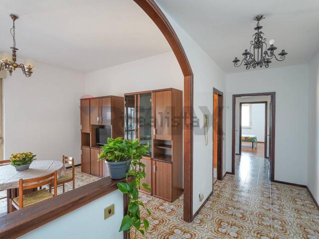 Appartamento in vendita di 106 m² in Via Dante, 2
