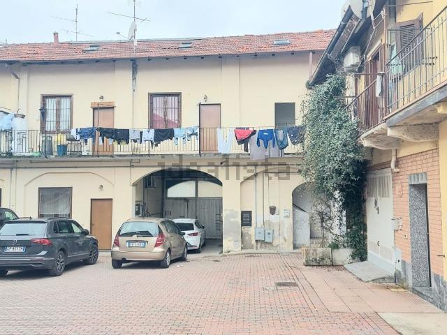 Appartamento in vendita di 106 m² in Via Dante Alighieri, 143