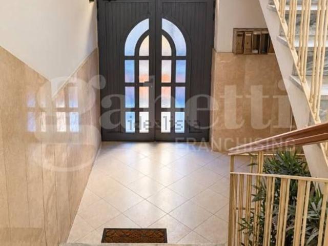 Appartamento in vendita di 106 m² in Via Dante Alighieri
