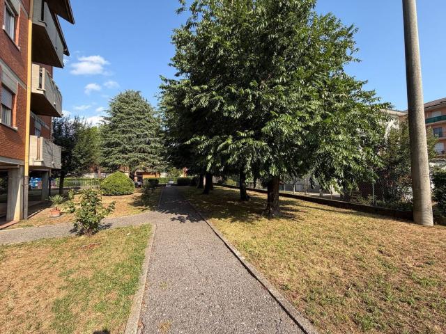 Appartamento in vendita di 106 m² in Via Dante Alighieri