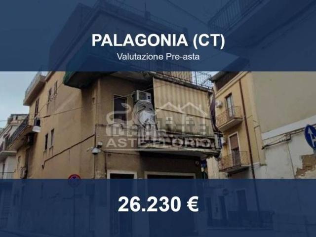 Appartamento in vendita di 106 m² in Via degli Orti
