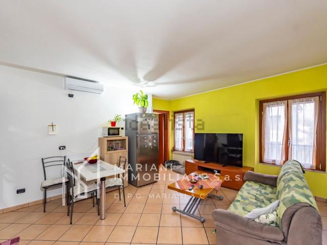 Appartamento in vendita di 106 m² in Via dei Martiri, 18