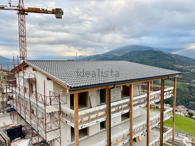 Appartamento in vendita di 106 m² in Via dei Campi