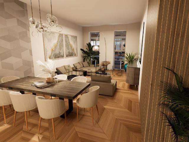 Appartamento in vendita di 106 m² in Via del Borgo di San Pietro, 136