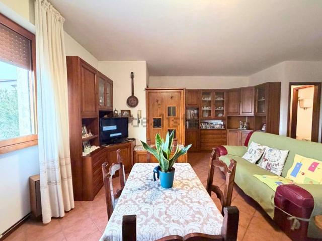 Appartamento in vendita di 106 m² in Via del Carmine