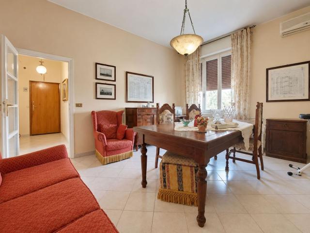 Appartamento in vendita di 106 m² in Via del Concilio