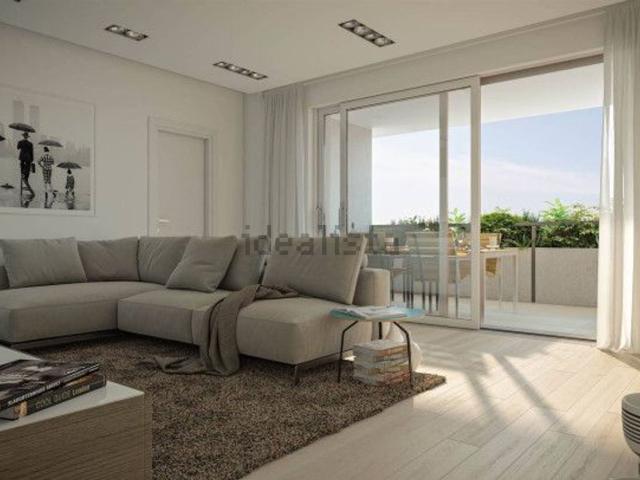 Appartamento in vendita di 106 m² in Via del Cotonificio