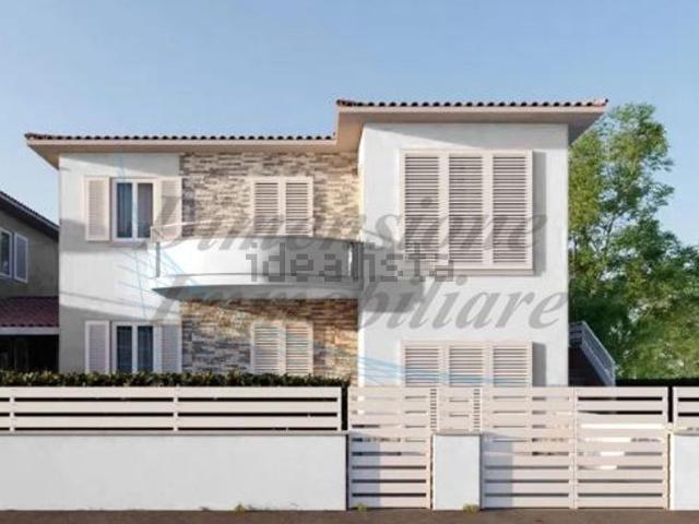 Appartamento in vendita di 106 m² in Via del Fante, 55