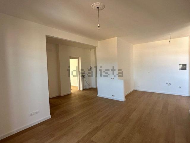 Appartamento in vendita di 106 m² in Via del Ghirlandaio, 45