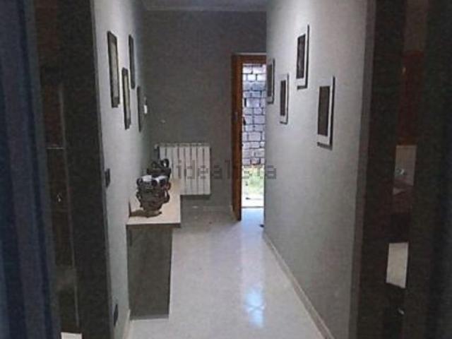 Appartamento in vendita di 106 m² in Via del Poggio