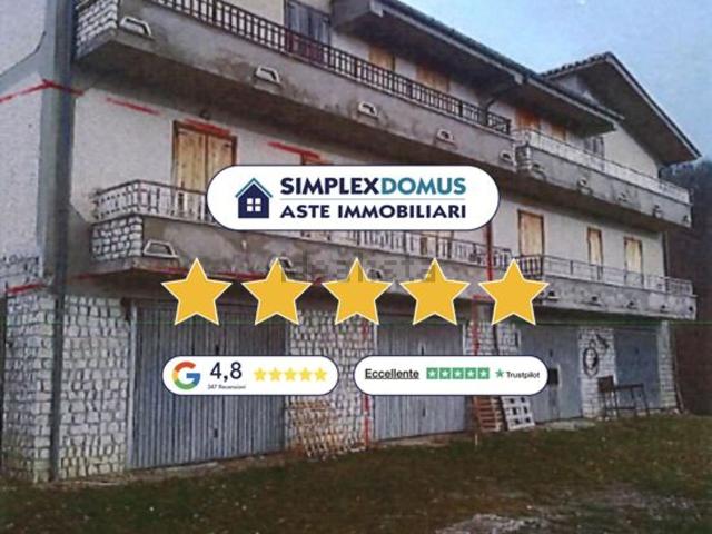 Appartamento in vendita di 106 m² in Via del Poggio
