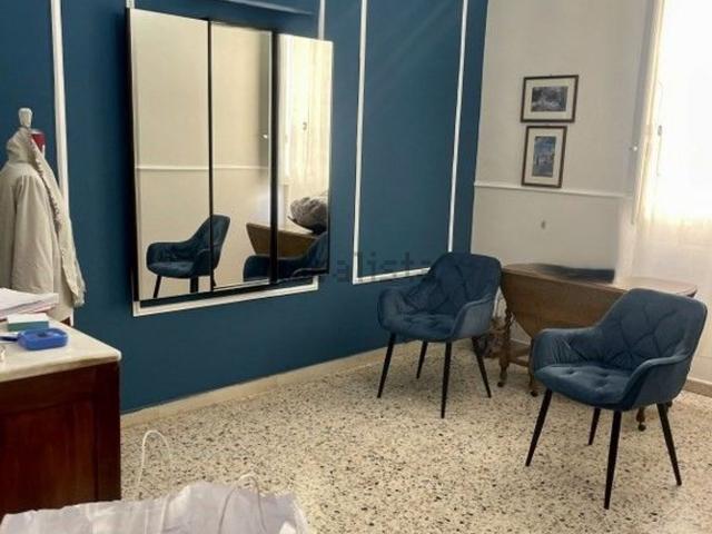 Appartamento in vendita di 106 m² in Via del Torrione