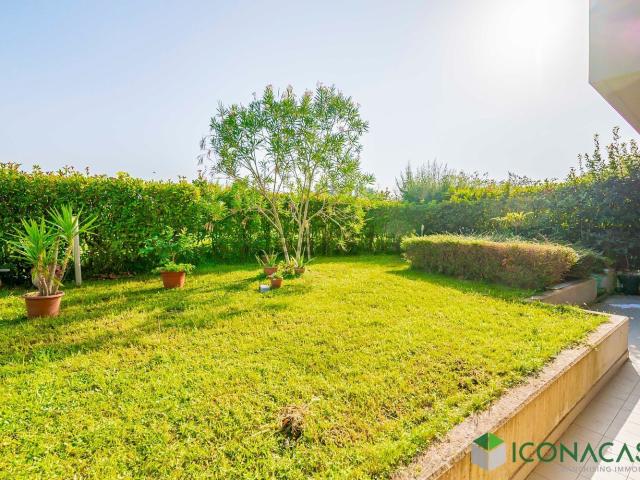 Appartamento in vendita di 106 m² in Via del Volontariato