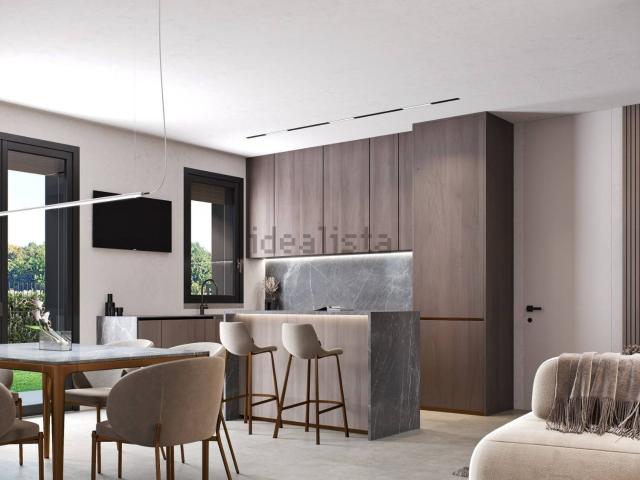 Appartamento in vendita di 106 m² in Via Della Felicita