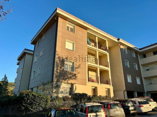 Appartamento in vendita di 106 m² in Via della Zaffera, 3