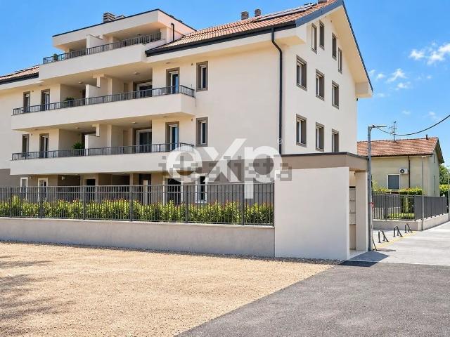Appartamento in vendita di 106 m² in Via della Zucchetta, 15