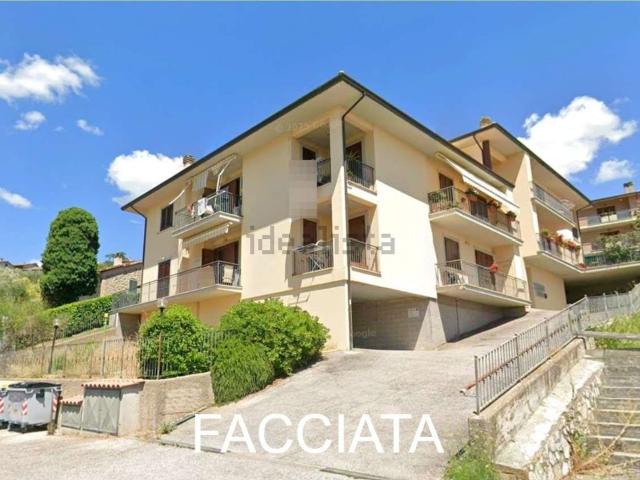 Appartamento in vendita di 106 m² in Via delle Bandite, 15