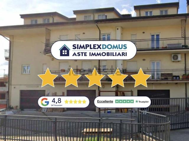 Appartamento in vendita di 106 m² in Via delle Filande