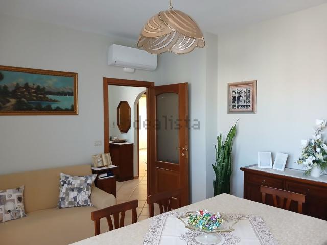 Appartamento in vendita di 106 m² in Via delle Scuole, 8