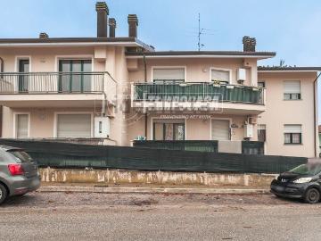 Appartamento in vendita di 106 m² in Via Diaz