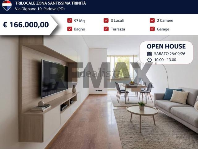 Appartamento in vendita di 106 m² in Via Dignano, 19