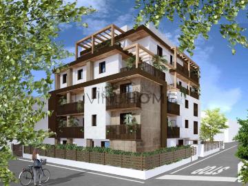 Appartamento in vendita di 106 m² in Via E. Praga